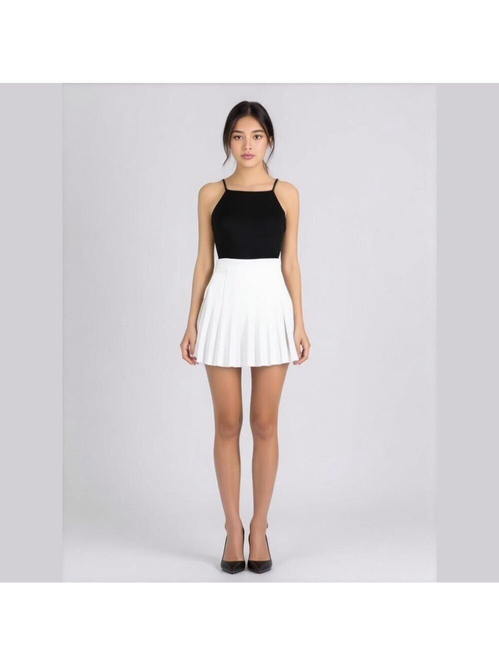 NWT B. Darlin Skater Dress Size 3/4